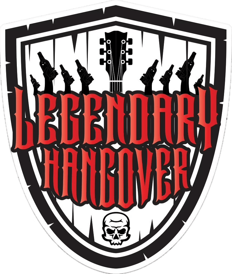 Legendary Hangover